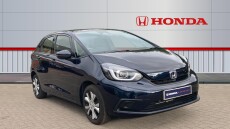 Honda Jazz 1.5 i-MMD Hybrid SR 5dr eCVT Hybrid Hatchback